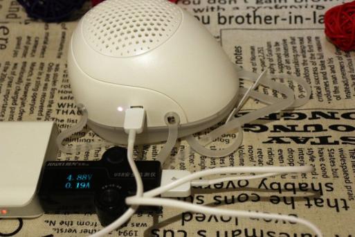 随身氧吧空气净化器,迷你空气净化器随身携带