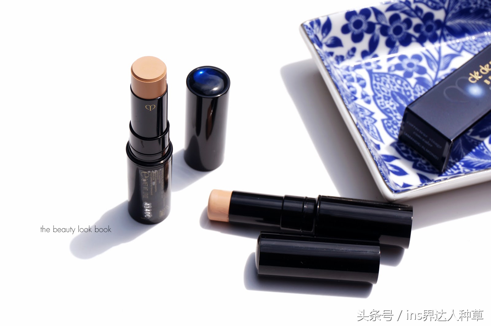 江疏影的化妆台分析，她一瓶喷雾700块，可我只买的起同款软糖