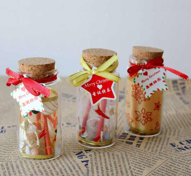 十二星座许愿瓶,12星座的专属幸运瓶