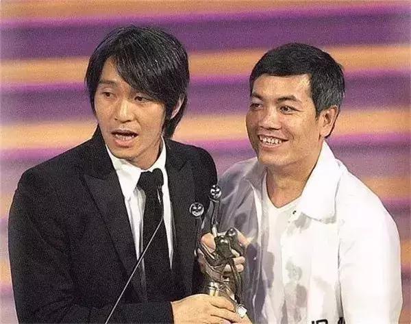 田启文谈周星驰拍少林足球,周星驰少林足球田启文片段