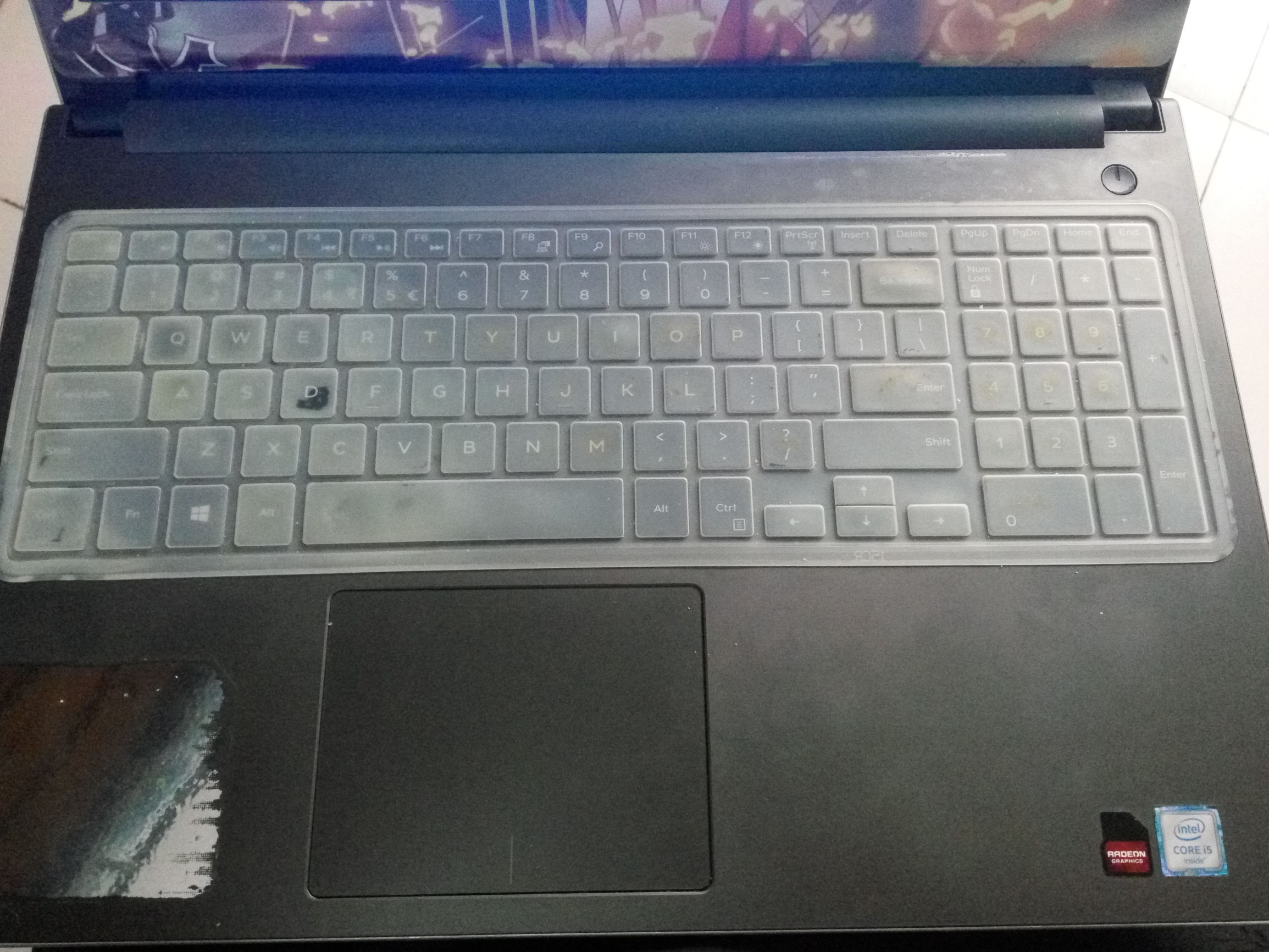 惠普战66第四代和戴尔灵越15,戴尔灵越155559