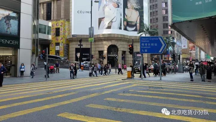 超全的香港吃喝玩乐指南！去玩的先马住~