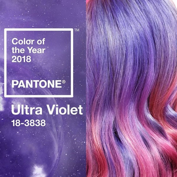 2017-2021近三年流行色,秋冬这5个流行色时髦又显高级感