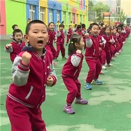 动感啦啦操早操完整版,啦啦操健身操视频大全集