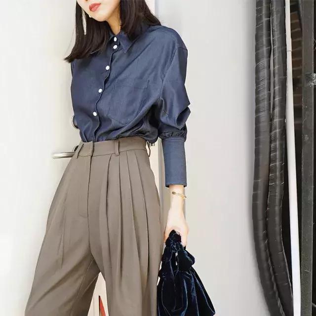 适合小个子的淘宝女装店推荐,通勤值得推荐的淘宝女装店