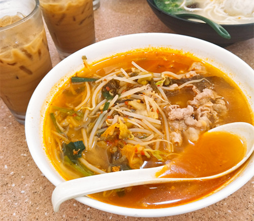 长沙火宫殿八大传统小吃是哪些,长沙火车站附近有什么特色小吃