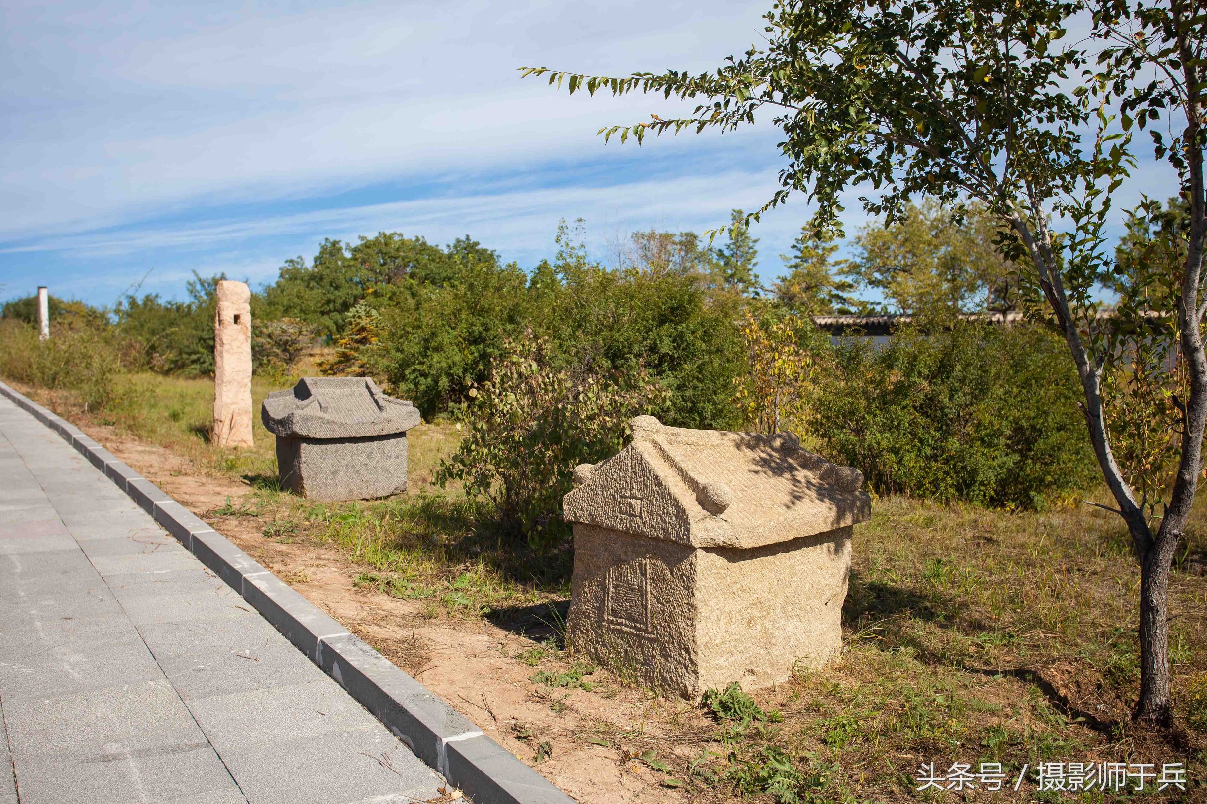 乌兰浩特成吉思汗庙70年代图 (乌兰浩特成吉思汗庙门票在哪买)