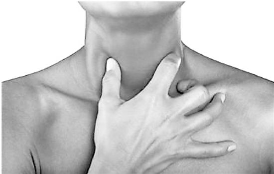 突然心慌胸闷感觉要晕倒,突然心慌胸闷气短呼吸困难晕