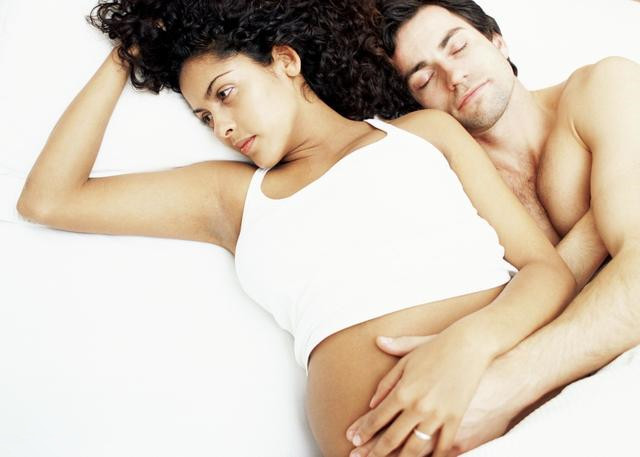 孕期耻骨痛怎么用瑜伽缓解,怎么缓解孕期耻骨痛