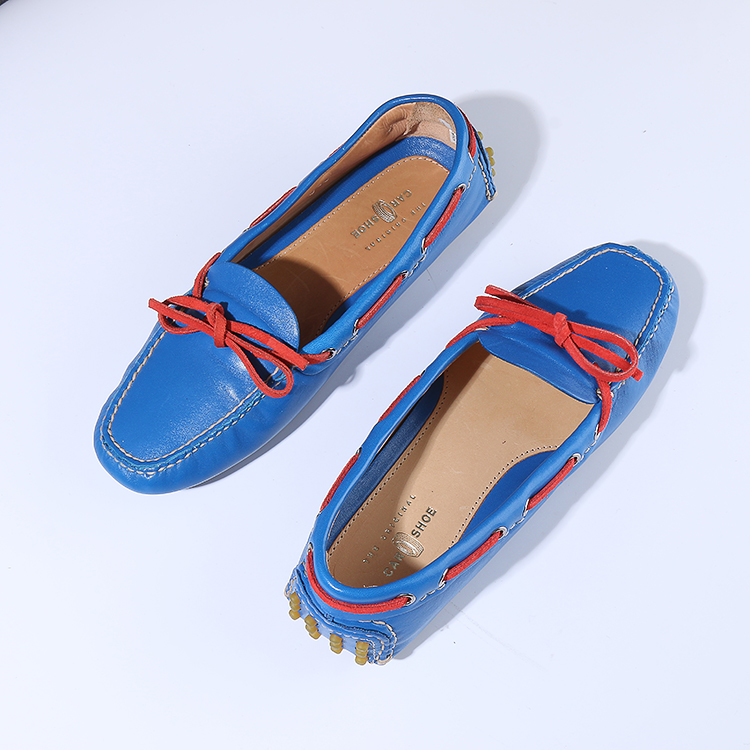 休闲皮鞋哪个牌子性价比高,什么牌子的休闲皮鞋好