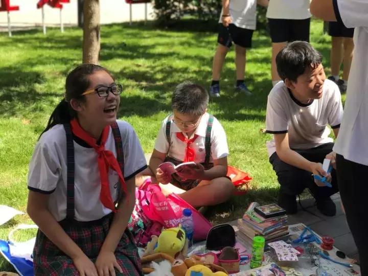 今年学校最流行的校服,最好看的春夏秋冬校服