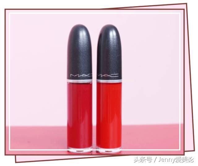 mac口红推荐rubywoo正红色,mac707rubywoo正红色