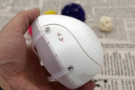 随身氧吧空气净化器,迷你空气净化器随身携带