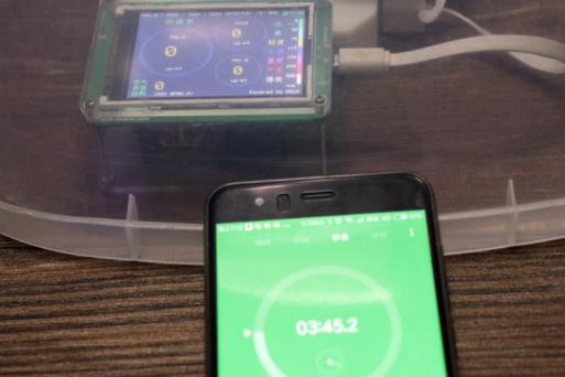 随身氧吧空气净化器,迷你空气净化器随身携带