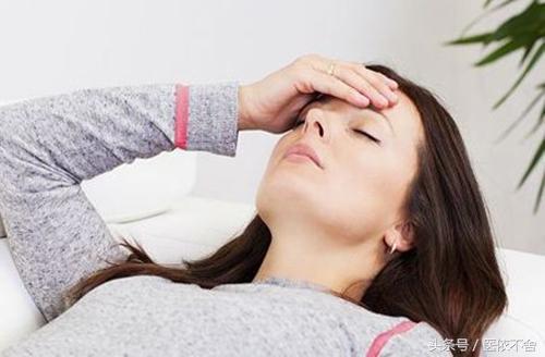 颈椎病引起的头晕头痛怎么缓解,喝完酒第二天头晕头痛怎么缓解