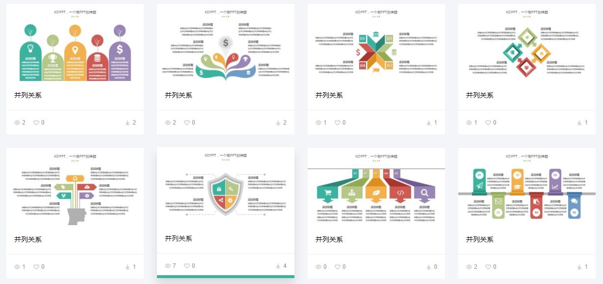 方案汇报ppt套路,企业培训ppt推荐