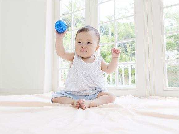 2岁孩子害怕怎么引导,2岁孩子总是害怕恐惧怎么回事