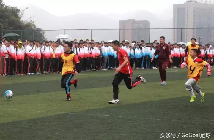 足球必须踏踏实实从青训做起,足球青训的急功近利