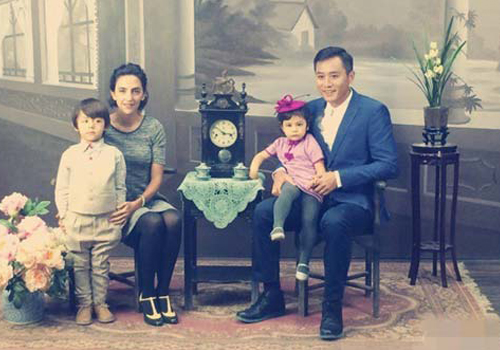 失去灵气的刘烨变油腻了吗？