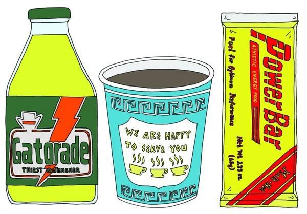 脉动运动饮料的功效与作用,营养运动饮料