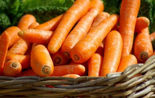 最补血的竟然不是阿胶，红枣，真正的补血圣品原来是它！你知道吗