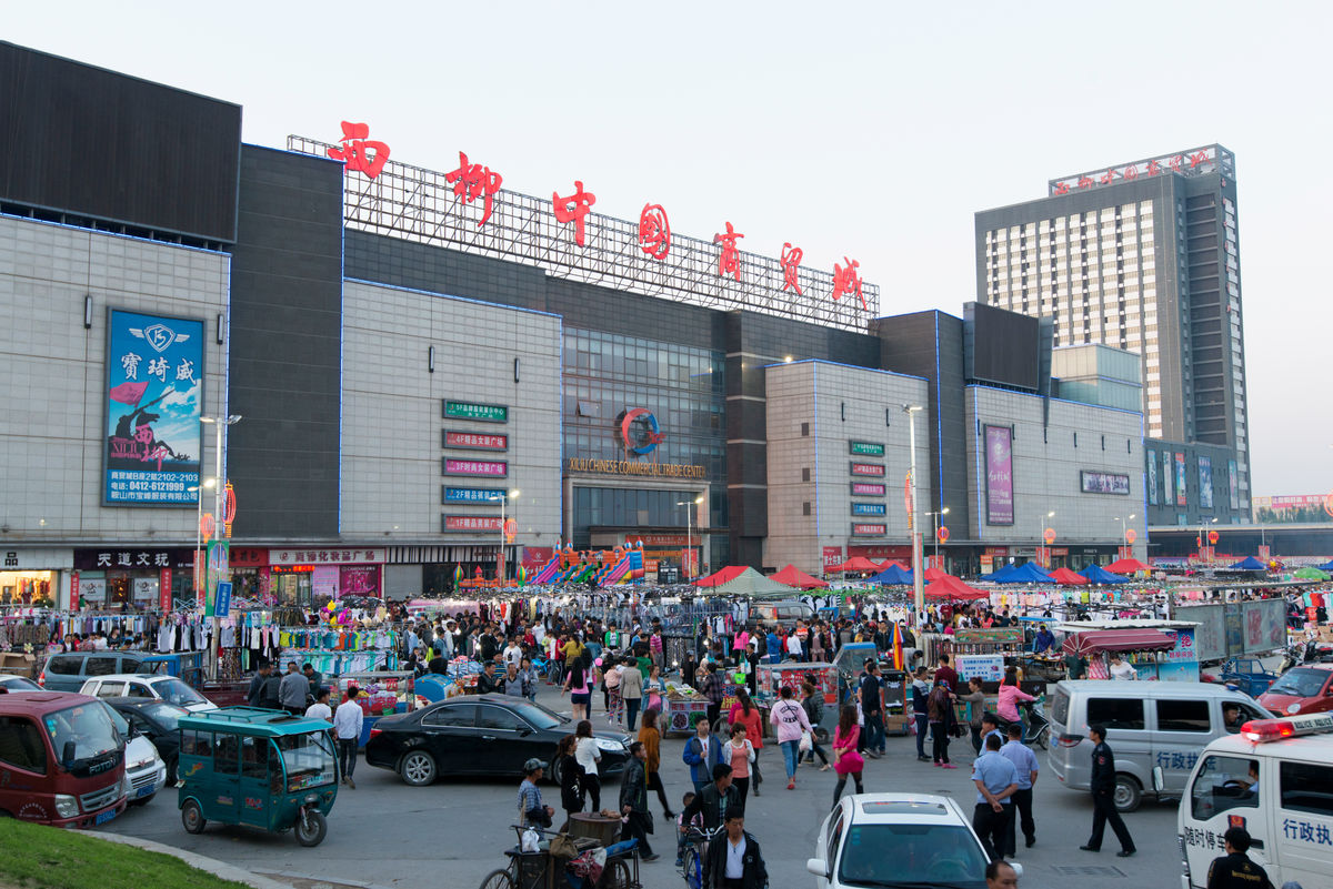 服装批发怎样才能避坑,服装批发市场进货陷阱