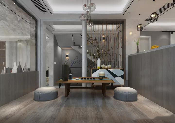 石家庄500平米左右5层别墅,石家庄上山间别墅280平