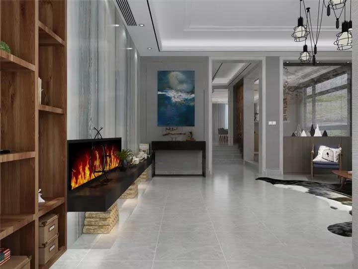 石家庄500平米左右5层别墅,石家庄上山间别墅280平