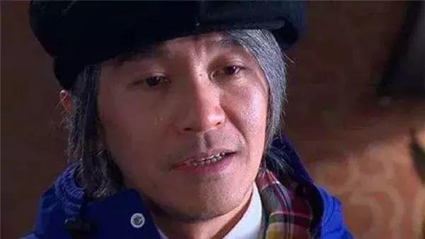 田启文谈周星驰拍少林足球,周星驰少林足球田启文片段