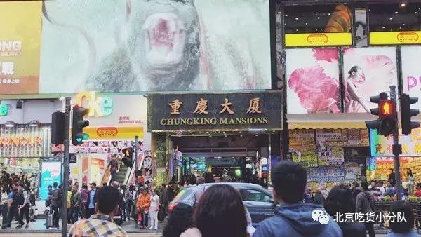 超全的香港吃喝玩乐指南！去玩的先马住~