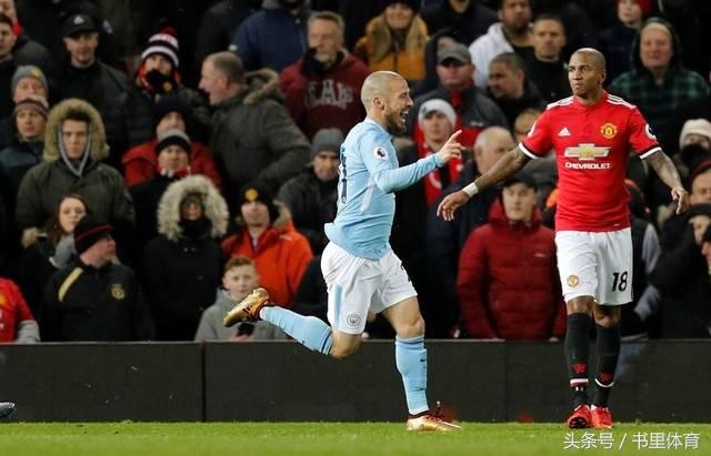 曼联vs曼城惨败的视频,曼联3比6惨败曼城解说