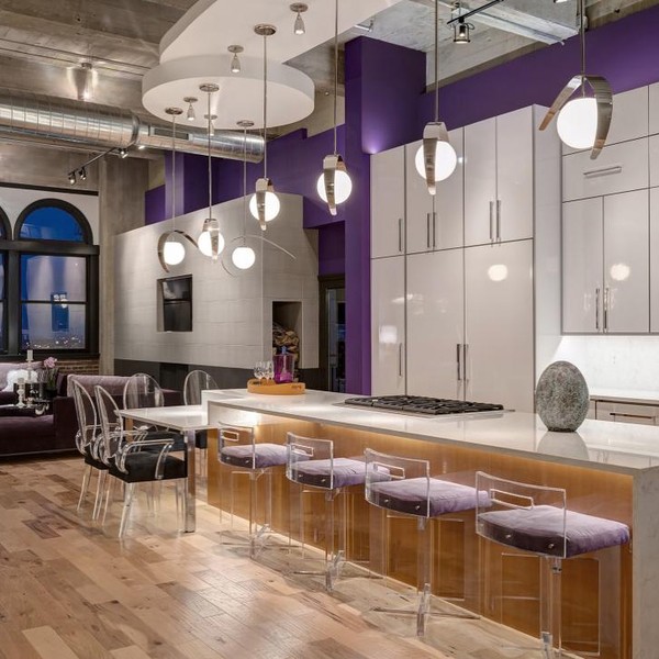 2017-2021近三年流行色,秋冬这5个流行色时髦又显高级感