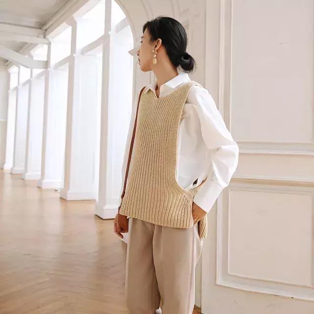 适合小个子的淘宝女装店推荐,通勤值得推荐的淘宝女装店