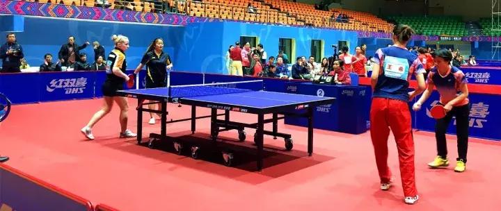 丝路杯东盟乒乓球视频,丝路杯东盟乒乓球售票