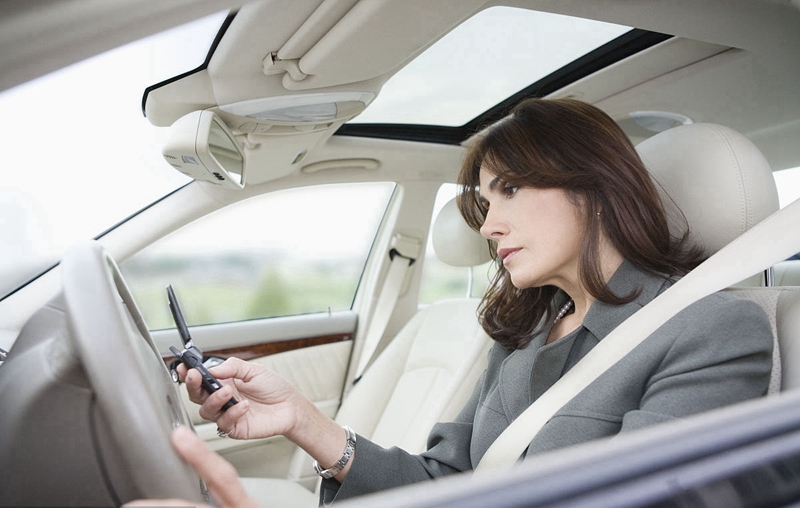 为什么越来越多的人选择去4s店,为什么到4s店买车变成租车