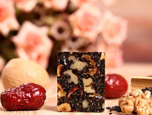 最补血的竟然不是阿胶，红枣，真正的补血圣品原来是它！你知道吗