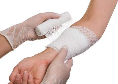 皮肤伤口难愈合是什么原因,皮肤伤口难愈合还很痒是什么原因