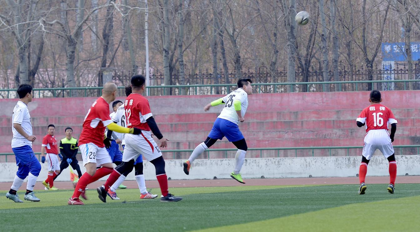 安泰女足第五轮,热闹的足球比赛