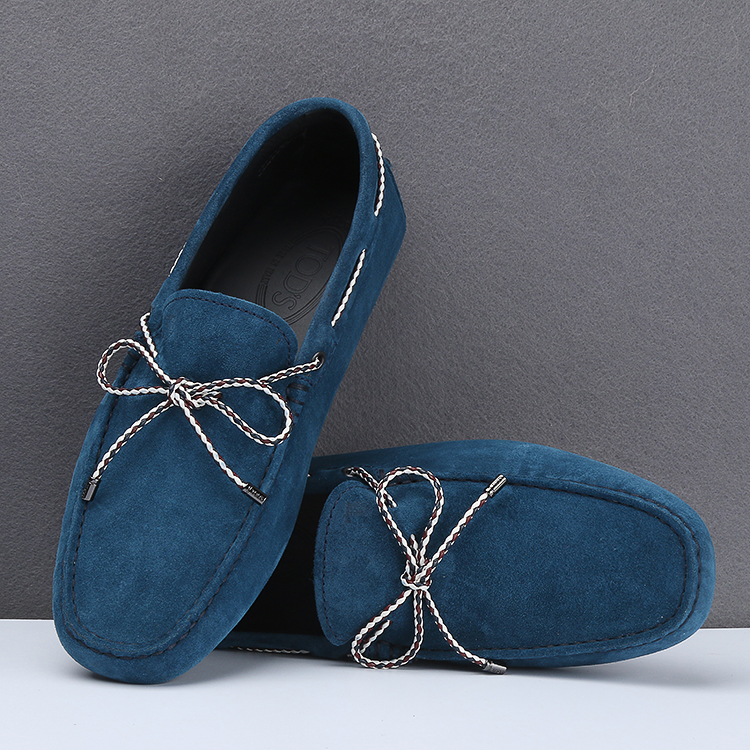 休闲皮鞋哪个牌子性价比高,什么牌子的休闲皮鞋好