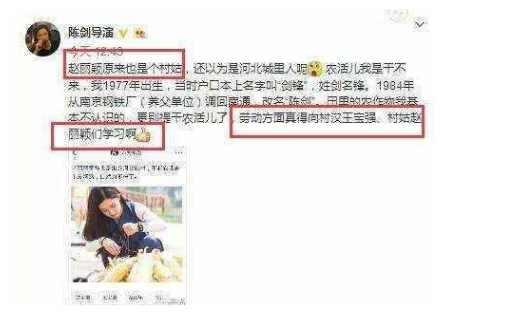 赵丽颖被人点评,赵丽颖被问及原因不禁让人落泪