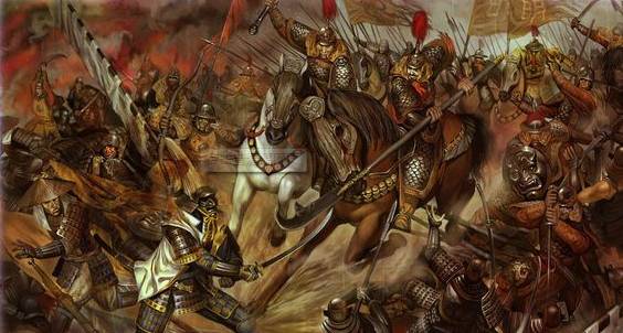 历史不忍细看崇祯,历史不忍细看慈禧