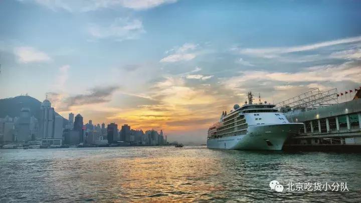 超全的香港吃喝玩乐指南！去玩的先马住~