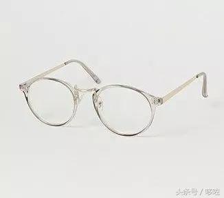 现在最流行的眼镜边框,流行的眼镜边框