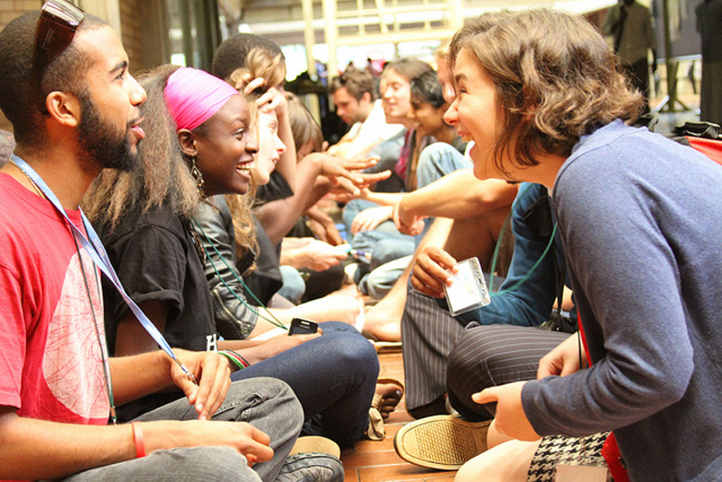 你真的会用英语说“谢谢”吗？看看老美如何用不同句子表达感谢