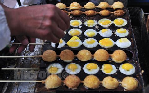 农村冷天摆摊小吃什么生意最火,冷天摆摊卖菜什么生意最火