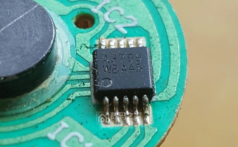 拆开散热风扇重新安装散热变差了,东芝笔记本风扇能修好吗