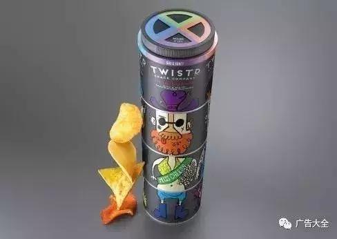 卡通蔬菜小馒头食品包装创意,食品包装透明袋创意图片