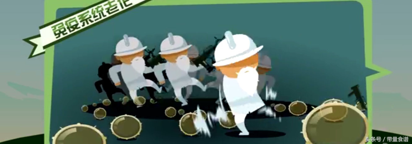 更年期会导致肿瘤高发，心梗脑梗！如何安全度过更年期？