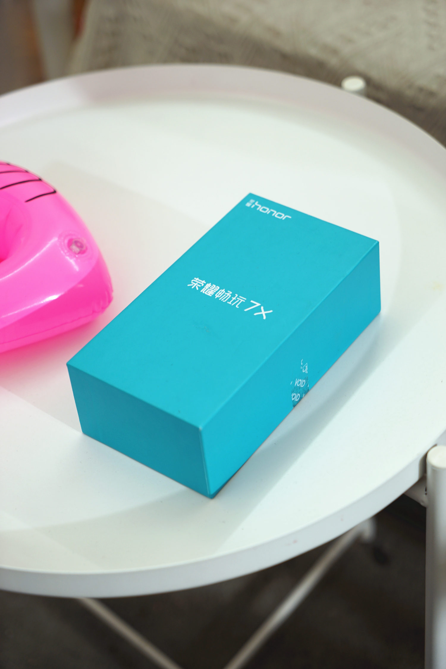 荣耀畅玩7x还值得入手吗,荣耀畅玩7x测试视频