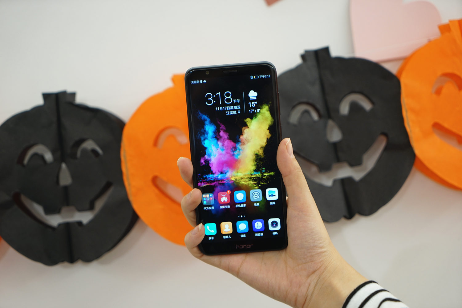 荣耀畅玩7x还值得入手吗,荣耀畅玩7x测试视频